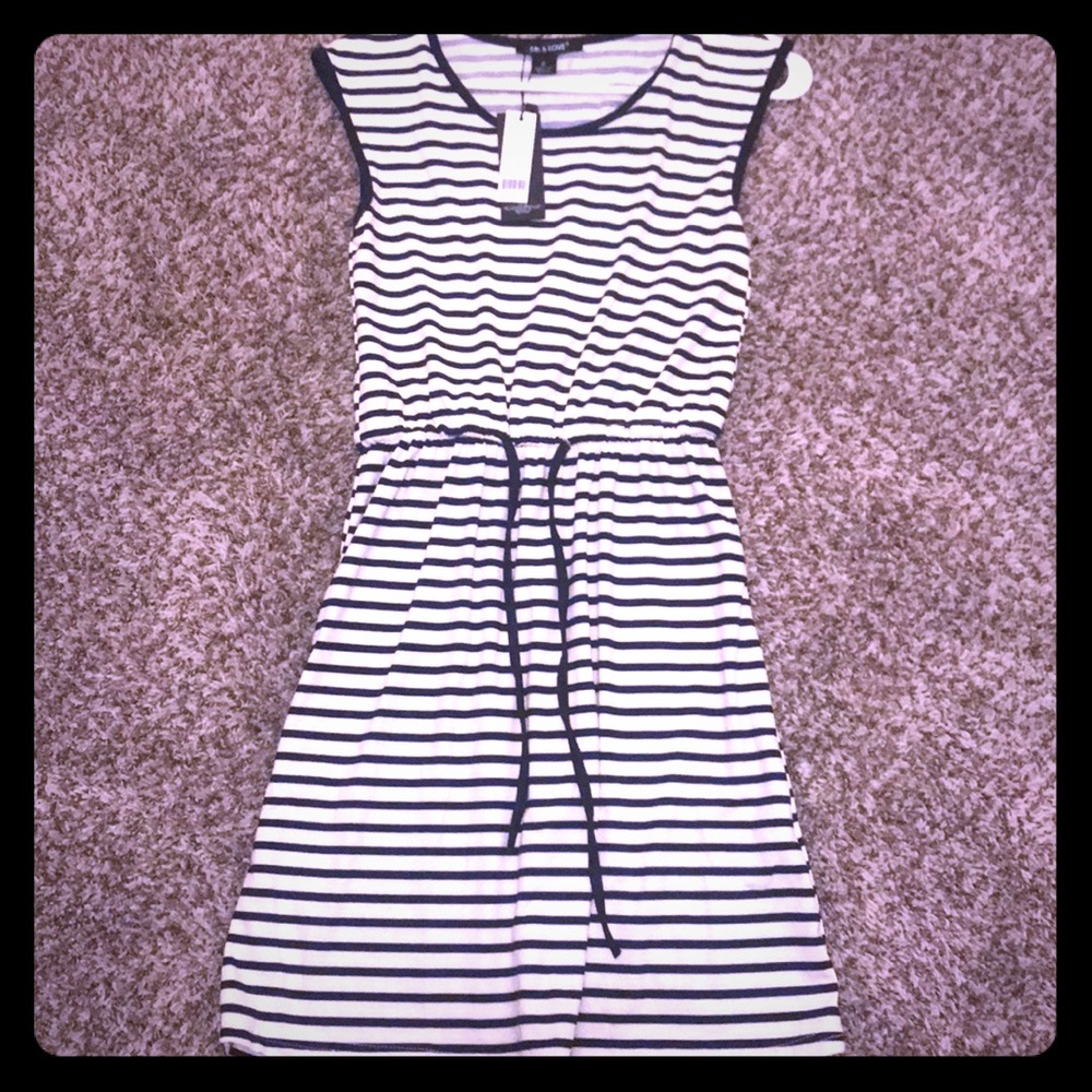 Casual dress